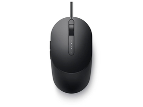 Dell MS3220 žičani miš, crna