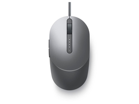 Dell MS3220 žičani miš, titan siva