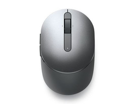 Dell MS5120W Pro bežični miš, titan siva