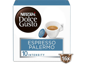 Nescafe Dolce Gusto Espresso Palermo kávové kapsle, 16ks