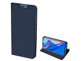Dux Ducis Skin Pro preklopna korica za Huawei P Smart Z, tamno plava