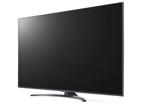 LG 60UQ81003LB pametni TV, LED, LCD 4K TV, Ultra HD TV, uhd TV, HDR, webOS ThinQ AI, 152 cm