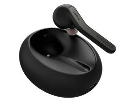 Jabra Talk 55 Bluetooth headset, čierny