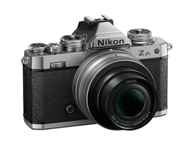 Nikon Z fc MILC digitální fotoaparát + 16–50 VR