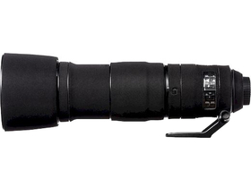 Easy Cover LON200500B Objektivtasche, schwarz (Nikon 200–500 mm f/5,6 VR)