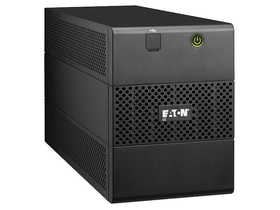 Eaton 5E 850i USB DIN vonali-interaktív szünetmentes tápegység