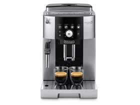 Delonghi ECAM250.23.SB Magnifica S Smart avtomatski aparat za kavo, srebrno-črni