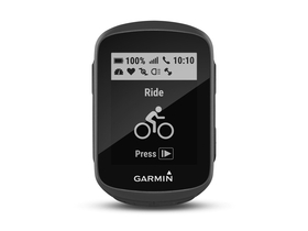 Garmin Edge 130 Plus Fahrradnavigation