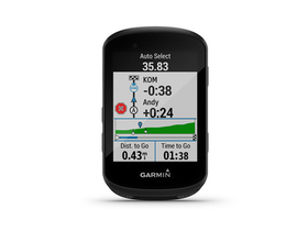 Garmin Edge 530 navigacija za bicikli