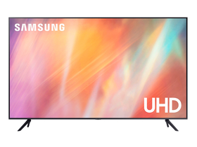 Samsung UE50AU7172UXXH 4K Ultra HD Smart LED TV, 125 cm