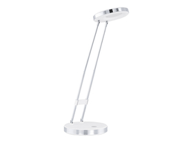 Eglo "Gexo" stolna LED lampa, bijela (93077)