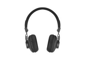Marley EM-JH133 slušalke Bluetooth, črno-rjave - [ Odprta embalaža ]