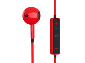 Energy Earphones 1 Bluetooth slušalice, crvene