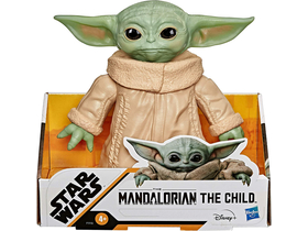 Star Wars Baby Yoda Spielfigur