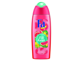 Fa Island Vibes Fiji Dream Gel za prhanje, 400 ml