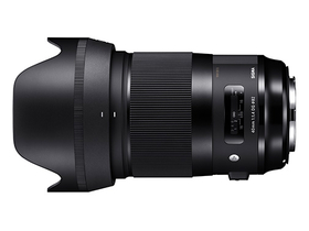 Sigma Canon 40/1.4 (A) DG HSM Art-Objektiv