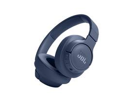 Jbl TUNE 720BT Bluetooth slušalke, modre