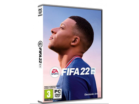 Electronic Arts FIFA 22 PC játékszoftver