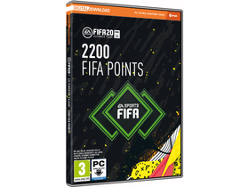 Electronic Arts FIFA 20 PC 2200 FUT Points Spielsoftware