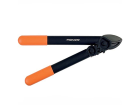 Fiskars PowerGear ™ Nůžky na silné větve převodové malé 40 cm (112170)