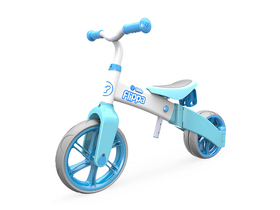 Yvelo Flippa Running Bike ,blau