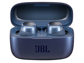 JBL LIVE300TWSBLK fülhallgató, kék