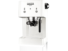 Gaggia Gran Style automat aparat za kavu, bijela