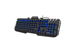 Urage EXO.400 Cyberboard Premium Gaming Tastatur