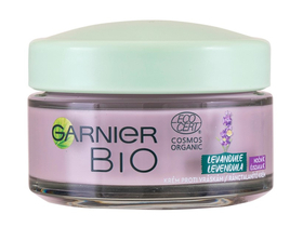 Garnier Bio 
нощен крем с лавандула, 50 мл