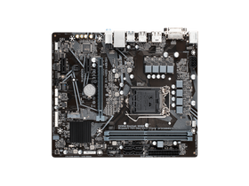 Gigabyte Intel H510M S2H V2 s1200 matična ploča (H510, 2xDDR4 3200MHz, 1xGBE LAN, 4xSATA3, M.2, 8xUSB2.0, 4xUSB3.2)