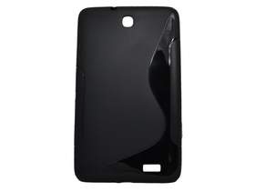 Gigapack Zaštita za telefon  Alcatel One Touch POP 8 WIFI (OT-P320X) , crna
