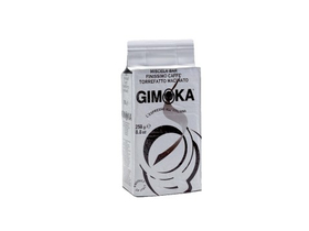 Gimoka GUSTO RICCO mletá káva, 250g