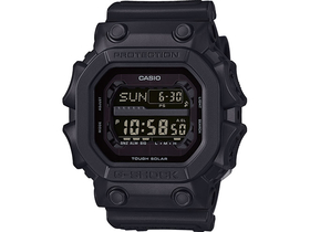 Casio G-Shock Basic Armbanduhr für Herren GX-56BB-1ER