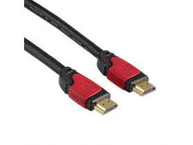Hama 83081 TL HIGH SPEED HDMI Ethernet kábel 3m