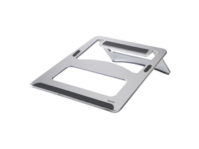 Hama aluminium 15,4" notebook stalak, srebrni (53059)