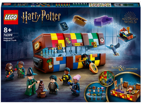 LEGO® Harry Potter ™ 76399 Hogwarts Zauberkoffer