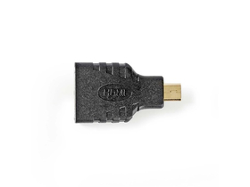 Nedis NEDCVGP34906BK HDMI adapter