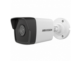 Hikvision IP kamera - DS-2CD1023G0E-I (2MP, 4mm, venkovní, H265+, IP67, IR30m, ICR, DWDR, 3DNR, PoE)