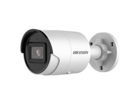 Hikvision IP kamera - DS-2CD2043G2-IU (4MP, 2,8mm, venkovní, H265+, IP67, IR30m, ICR, WDR, 3DNR, SD, PoE)