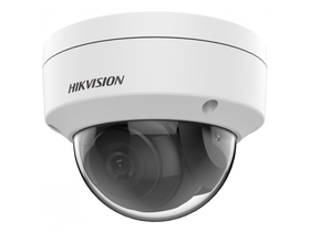 Hikvision IP kamera - DS-2CD2123G2-IS (2MP, 4mm, venkovní, H265+, IP67, IR30m, ICR, WDR, 3DNR, SD, PoE, IK10)