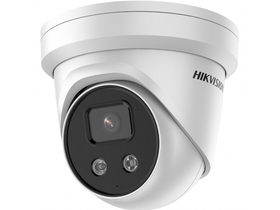 Hikvision DS-2CD2326G2-IU IP kamera- (2MP, 4mm, exteriér, H265+, IP67, EXIR30m, ICR, WDR, 3DNR, PoE, Darkfighter)