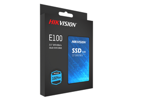 Hikvision E100 2,5" 1TB SATA3 SSD Laufwerk