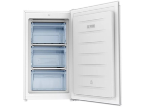 Hausmeister HM4181 Tiefkühlschrank mit 3 Fächern
