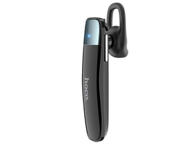 Hoco E31 GRACEFUL Bluetooth headset, črne