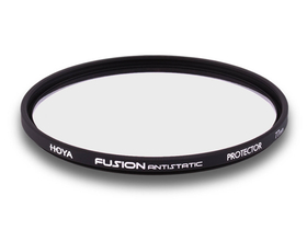 Hoya Fusion Protector UV filter, 58 mm