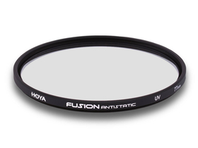 Hoya Fusion UV filter, 37 mm