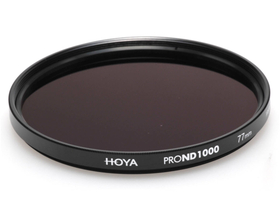 Hoya Pro ND1000 Filter, 52mm