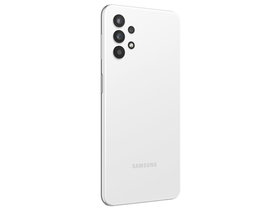 Samsung Galaxy A32 5G 4GB/128GB Dual SIM (SM-A326) pametni telefon, bijela (Android)