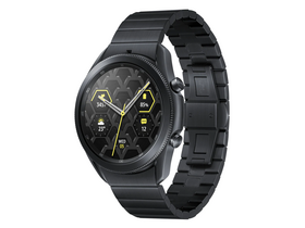 Samsung Galaxy Watch 3 (45mm), Titan Grey