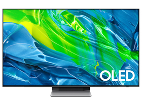 Samsung QE55S95BATXXH OLED 4K Ultra HD  Smart LED Fernseher,138 cm